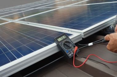 Solar Panel 2